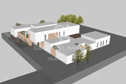 Parcela en venta en Sotogrande, Cádiz, España 3376 m2 No. 159587 - foto 18