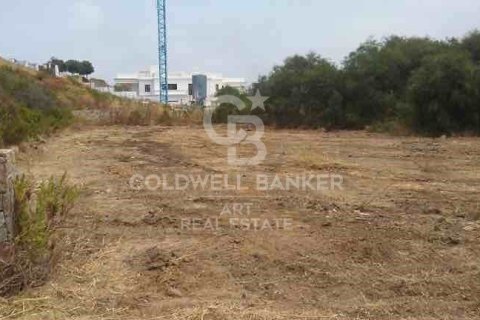 Parcela en venta en Sotogrande, Cádiz, España 3376 m2 No. 159587 - foto 30