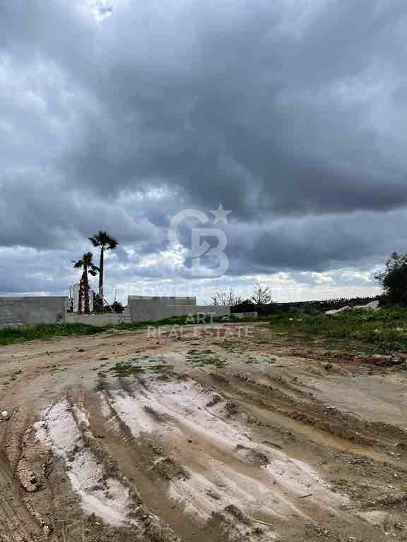 Land plot in Sotogrande, Cadiz, Spain 3376 sq.m. No. 159587