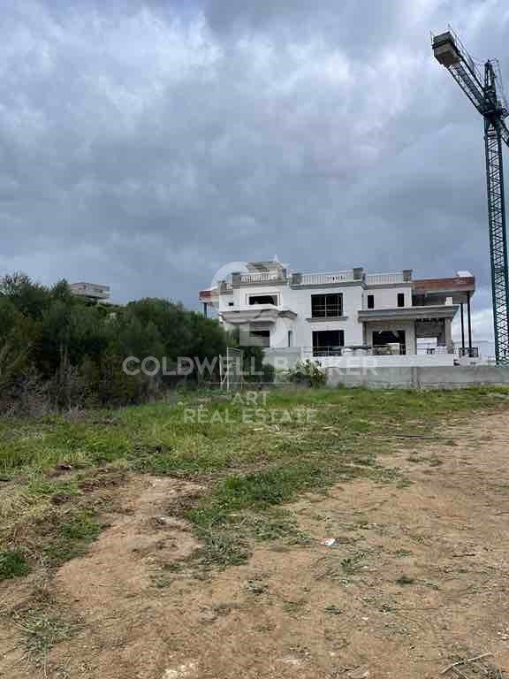Land plot in Sotogrande, Cadiz, Spain 3376 sq.m. No. 159587