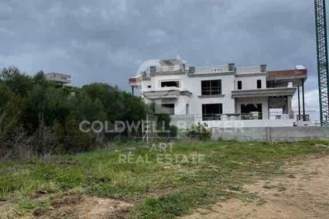 Parcela en venta en Sotogrande, Cádiz, España 3376 m2 No. 159587 - foto 5