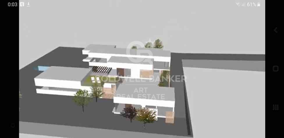 Land plot in Sotogrande, Cadiz, Spain 3376 sq.m. No. 159587