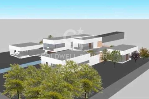 Parcela en venta en Sotogrande, Cádiz, España 3376 m2 No. 159587 - foto 27