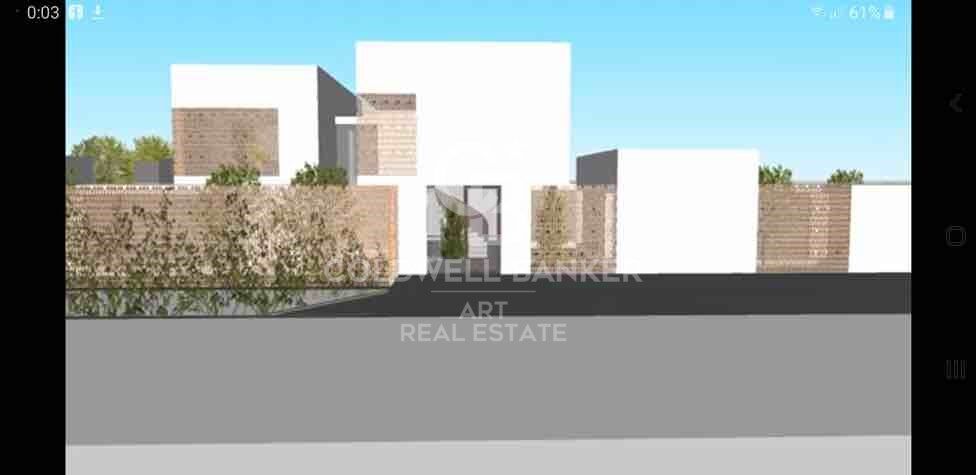 Land plot in Sotogrande, Cadiz, Spain 3376 sq.m. No. 159587
