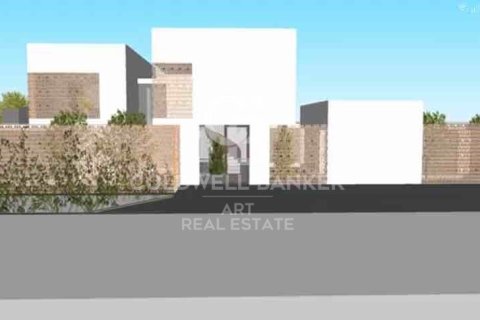 Parcela en venta en Sotogrande, Cádiz, España 3376 m2 No. 159587 - foto 23