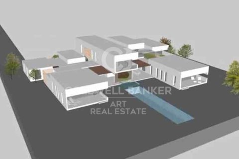 Parcela en venta en Sotogrande, Cádiz, España 3376 m2 No. 159587 - foto 2
