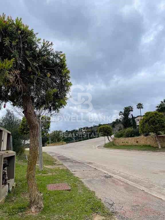 Land plot in Sotogrande, Cadiz, Spain 3376 sq.m. No. 159587