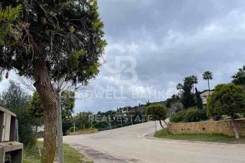 Parcela en venta en Sotogrande, Cádiz, España 3376 m2 No. 159587 - foto 6