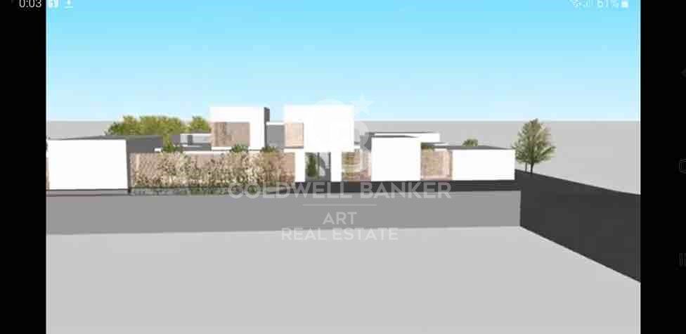 Land plot in Sotogrande, Cadiz, Spain 3376 sq.m. No. 159587