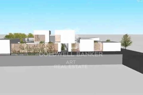 Parcela en venta en Sotogrande, Cádiz, España 3376 m2 No. 159587 - foto 21