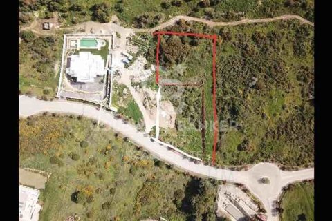 Parcela en venta en Sotogrande, Cádiz, España 3376 m2 No. 159587 - foto 28