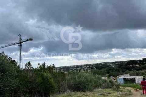 Parcela en venta en Sotogrande, Cádiz, España 3376 m2 No. 159587 - foto 8