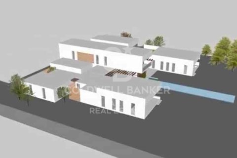 Parcela en venta en Sotogrande, Cádiz, España 3376 m2 No. 159587 - foto 16