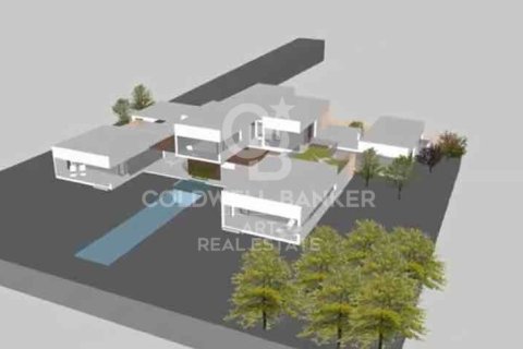 Parcela en venta en Sotogrande, Cádiz, España 3376 m2 No. 159587 - foto 4