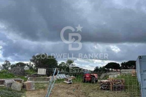 Parcela en venta en Sotogrande, Cádiz, España 3376 m2 No. 159587 - foto 12