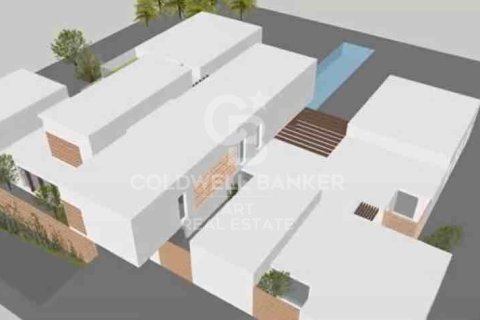 Parcela en venta en Sotogrande, Cádiz, España 3376 m2 No. 159587 - foto 19