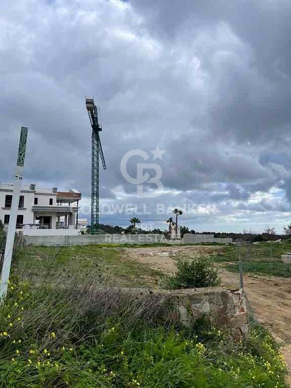 Land plot in Sotogrande, Cadiz, Spain 3376 sq.m. No. 159587