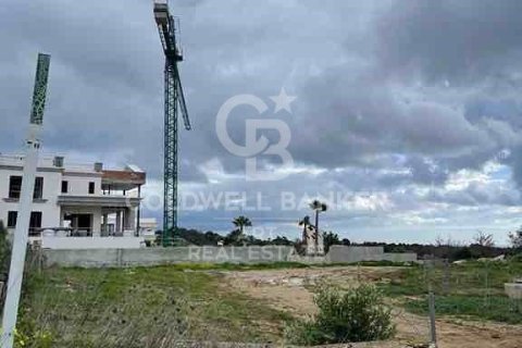 Parcela en venta en Sotogrande, Cádiz, España 3376 m2 No. 159587 - foto 9