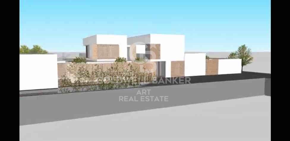 Land plot in Sotogrande, Cadiz, Spain 3376 sq.m. No. 159587