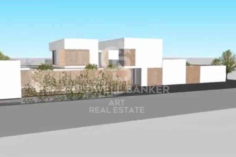Parcela en venta en Sotogrande, Cádiz, España 3376 m2 No. 159587 - foto 24