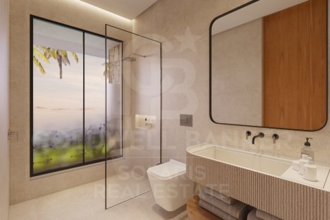 Huvila myytävänä Javea, Alicante, Espanja, 5 makuuhuonetta, 389 m2 No. 159593 - kuva 9