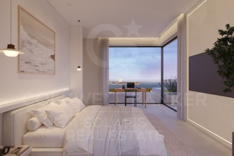 Villa zum Verkauf in Javea, Alicante, Spanien 5 Schlafzimmer, 389 m2 Nr. 159593 - Foto 8