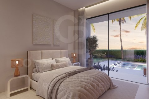 Villa zum Verkauf in Javea, Alicante, Spanien 5 Schlafzimmer, 389 m2 Nr. 159593 - Foto 11