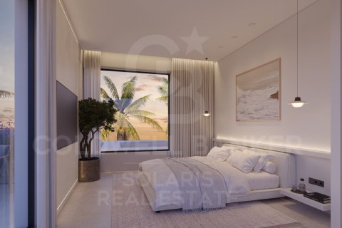 Huvila myytävänä Javea, Alicante, Espanja, 5 makuuhuonetta, 389 m2 No. 159593 - kuva 8