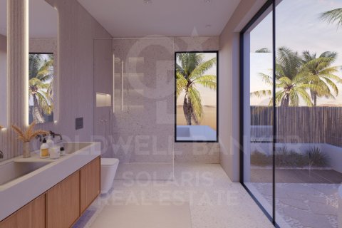 Villa zum Verkauf in Javea, Alicante, Spanien 5 Schlafzimmer, 389 m2 Nr. 159593 - Foto 12