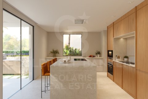 Villa zum Verkauf in Javea, Alicante, Spanien 5 Schlafzimmer, 389 m2 Nr. 159593 - Foto 7