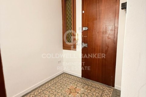 Apartment à vendre à Barcelona, Espagne, 4 chambres, 89 m2 No. 159590 - photo 11