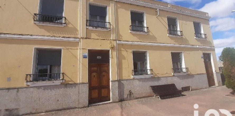 House in La Baneza, Leon, Spanien 10 Schlafzimmer, 400 m2 Nr. 185879