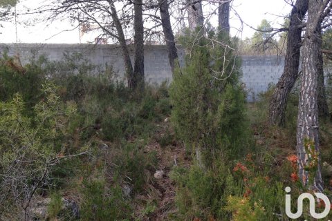 Parcela en venta en El Montmell, Tarragona, España 745 m2 No. 185883 - foto 8