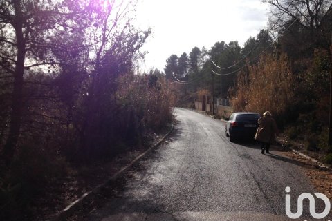 Parcela en venta en El Montmell, Tarragona, España 745 m2 No. 185883 - foto 13