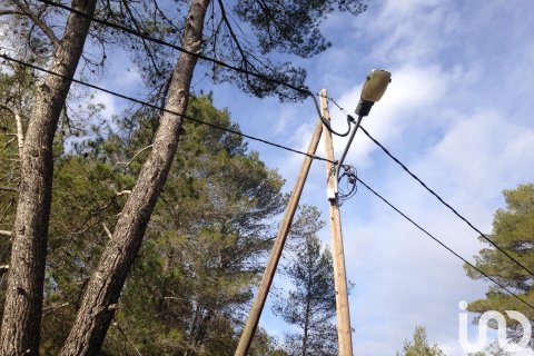 Parcela en venta en El Montmell, Tarragona, España 745 m2 No. 185883 - foto 11
