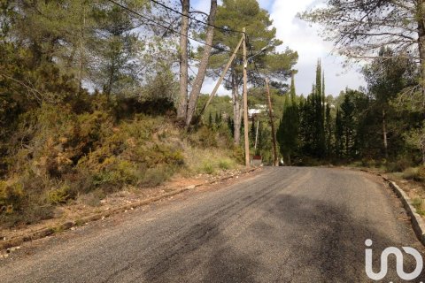 Parcela en venta en El Montmell, Tarragona, España 745 m2 No. 185883 - foto 10