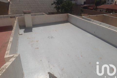 Apartment in La Baneza, Leon, Spain 1 bedroom, 95 sq.m. No. 185880