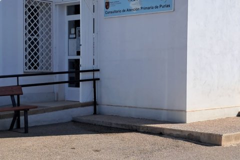 Parcela en venta en Lorca, Murcia, España 3843 m2 No. 185881 - foto 8