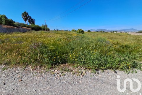 Parcela en venta en Lorca, Murcia, España 3843 m2 No. 185881 - foto 5