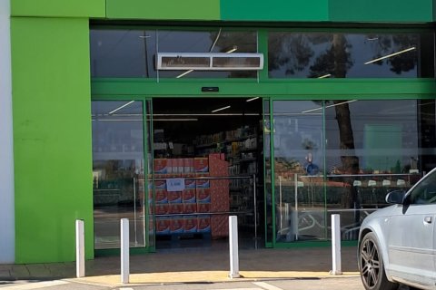 Parcela en venta en Lorca, Murcia, España 3843 m2 No. 185881 - foto 10