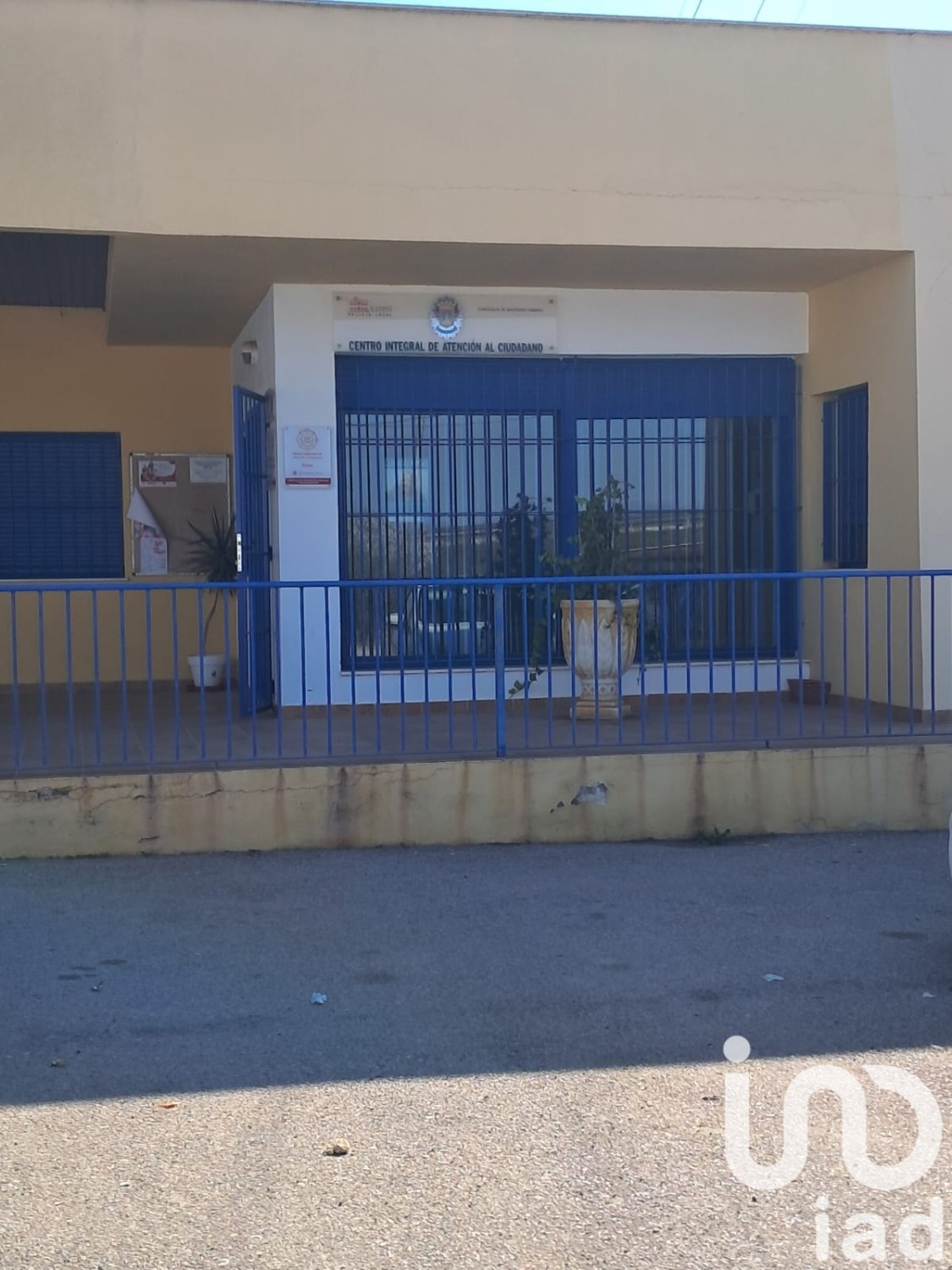 Parcela en Lorca, Murcia, España 3843 m2 No. 185881