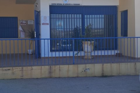 Parcela en venta en Lorca, Murcia, España 3843 m2 No. 185881 - foto 11