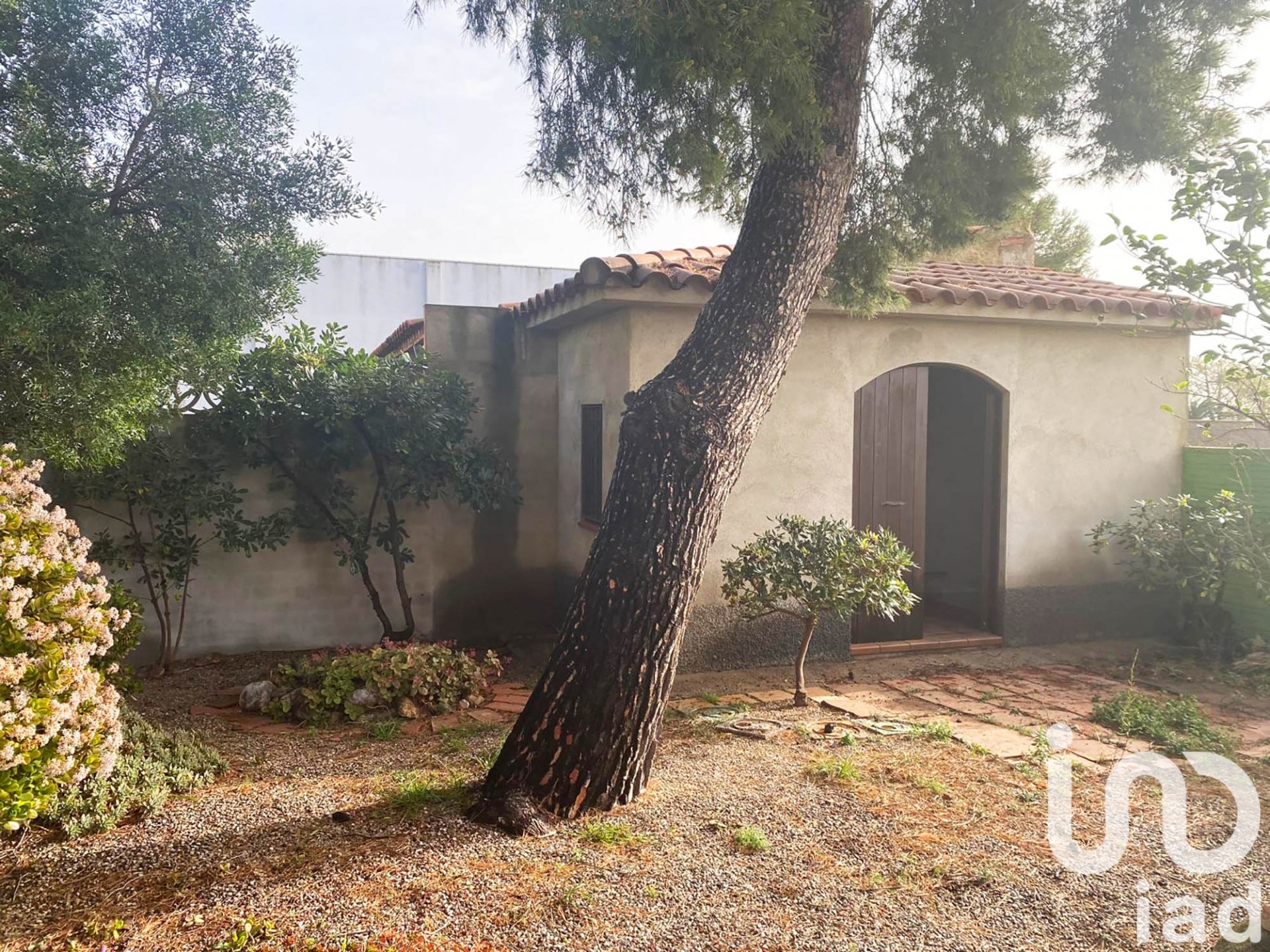Land in Sant Jaume dels Domenys, Tarragona, Spanien 170 m2 Nr. 185878