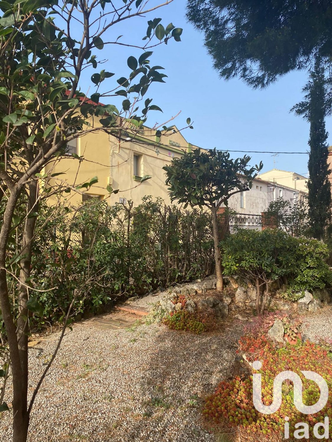 Land in Sant Jaume dels Domenys, Tarragona, Spanien 170 m2 Nr. 185878