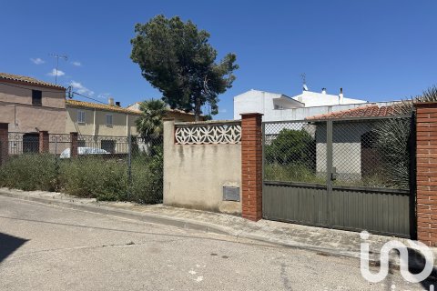 Продажа земельного участка в Сан-Жауме-дельс-Доменьс, Таррагона, Испания 170м2 №185878 - фото 9