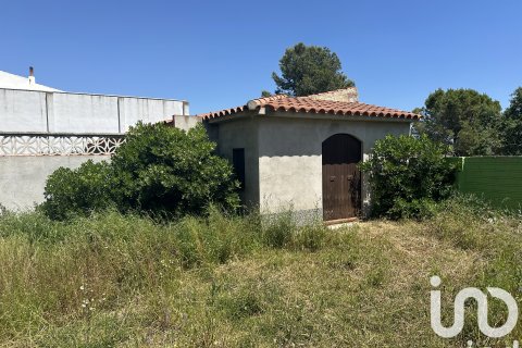 Продажа земельного участка в Сан-Жауме-дельс-Доменьс, Таррагона, Испания 170м2 №185878 - фото 6