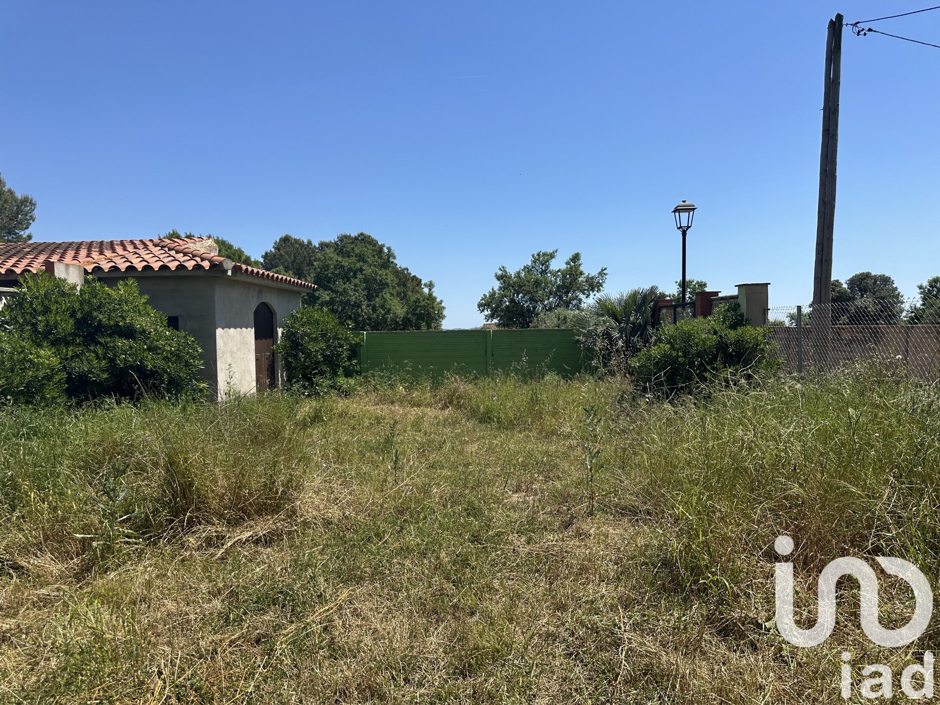 Land in Sant Jaume dels Domenys, Tarragona, Spanien 170 m2 Nr. 185878