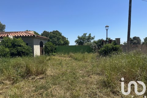 Продажа земельного участка в Сан-Жауме-дельс-Доменьс, Таррагона, Испания 170м2 №185878 - фото 5
