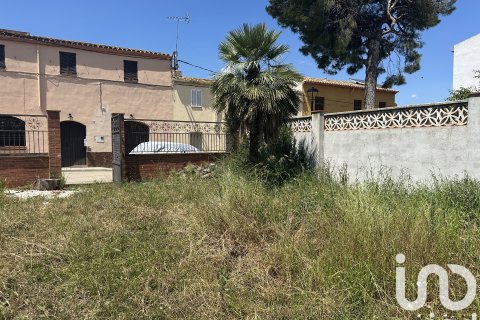 Продажа земельного участка в Сан-Жауме-дельс-Доменьс, Таррагона, Испания 170м2 №185878 - фото 8