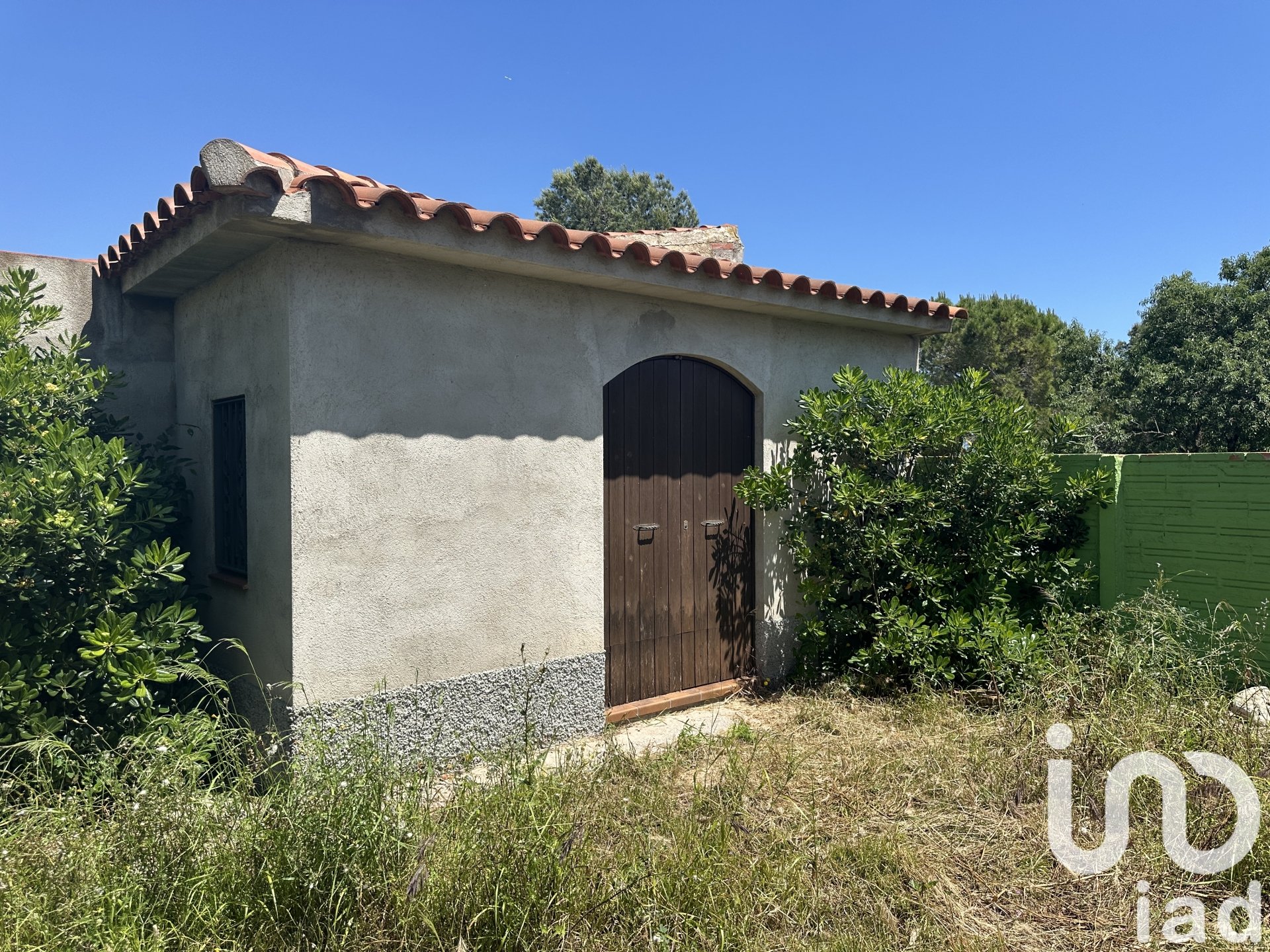 Land in Sant Jaume dels Domenys, Tarragona, Spanien 170 m2 Nr. 185878